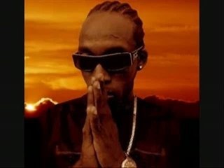 Movado ft Busy Signal - Badman Place (rmx by DanySynthé)