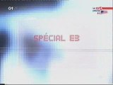 [Game One]Spécial E3 2009 - J1(01.06.09)
