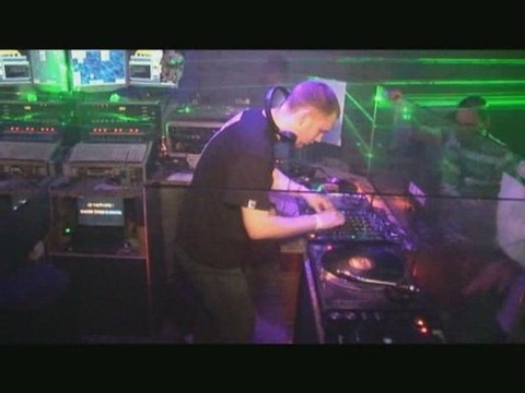 Coreback @ R.A.W 3 by Trip & Teuf - 30 Mai 2009