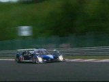Peugeot 24 heures du Mans : Episode 3 - Face à face !