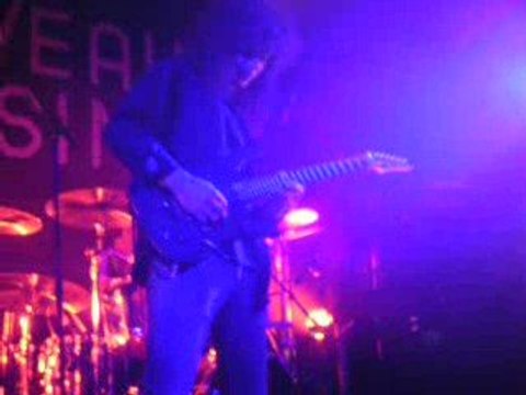 PATRICK RONDAT Ultimate Dreams Nouveau Casino 31.05.2009