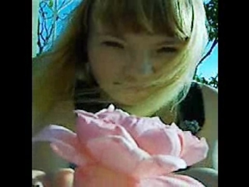 Entretien avec...une rose