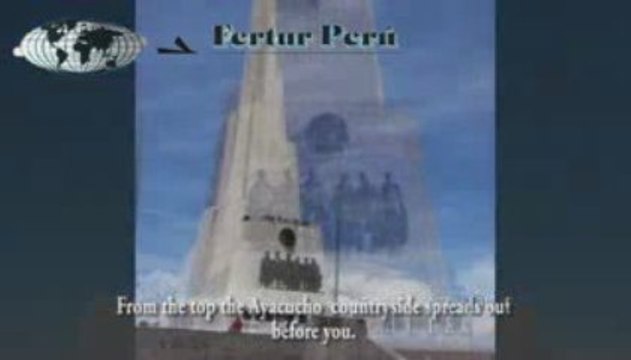 Tour Operator Peru - The Santuario Historico de Pampas