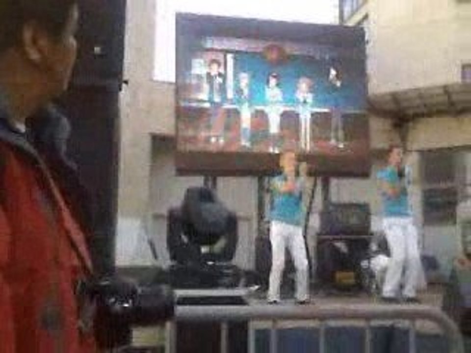 Sitouanang's fan @Epitanime 2009