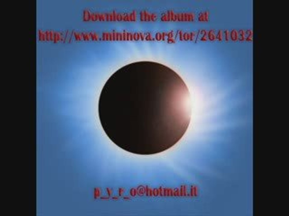 PLacebo - Battle for the sun