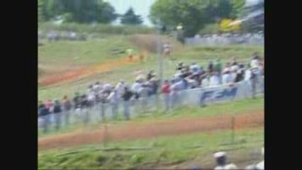 Motocross Clip Charles Lefrançois Plounérin Mx Bretagne.com