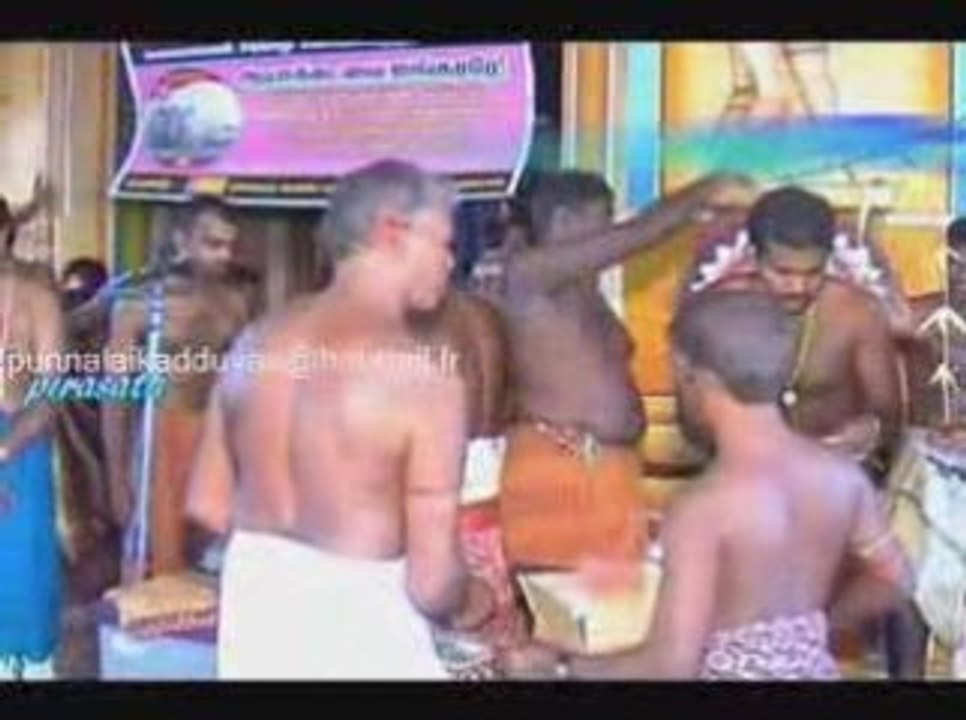 சீர்காழி cd வெளியிடு வீடியோ 2008 part 3 (punnalaikadduvan)