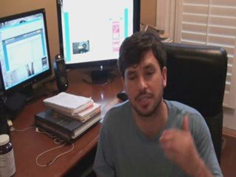 MLM Traffic Formula 2.0 Revealed In this FREE 36 Min. Video!