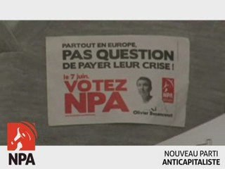NPA  Pique-nique de faim de mois Lamballe