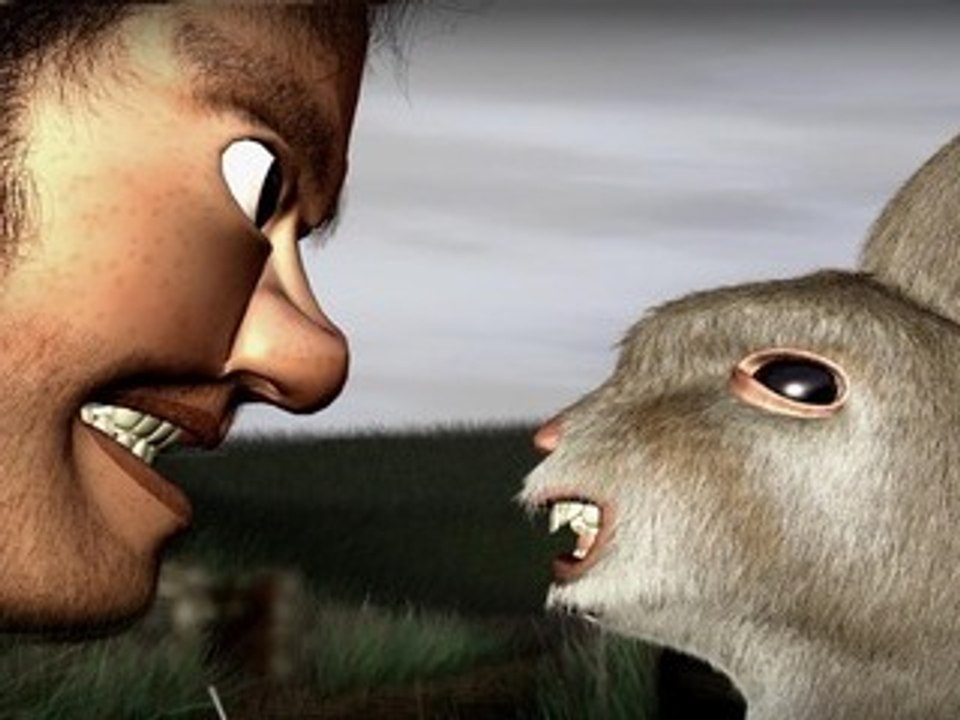 Bewildering Life Episode 01