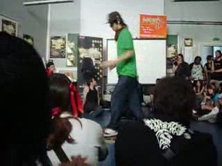 Epitanime 2009 DDR 4