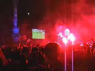 Bordeaux Champion 2009