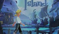 The Secret of Monkey Island E3 trailer