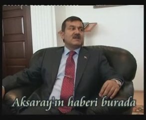 Celal Uzunkaya kazalarda ölüm oranının yüzde 15.5 azaldı.