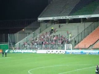 ASSE VA parcage valenciennois