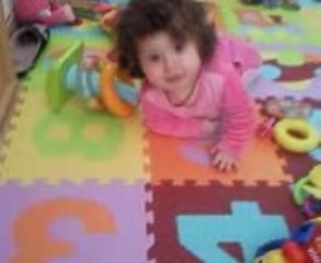 Je rampe de mieux en mieux