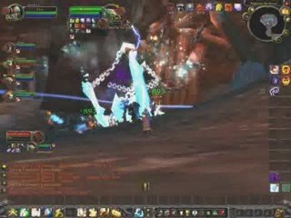 Elune-Corp VS Gruul