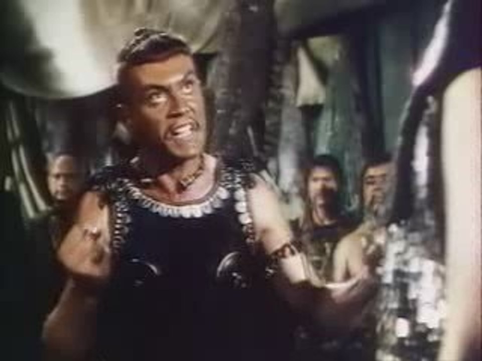 Attila - Fratricide (clip)