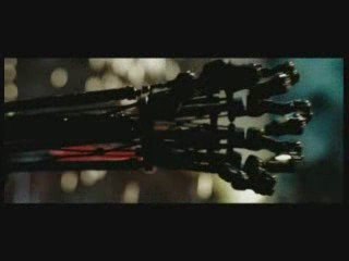 Dailymotion - Terminator Renaissance - une vidéo Cinéma