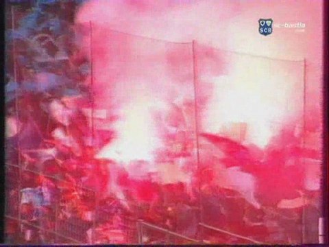 D1 / 1996-97 - Bastia 1-1 Paris Saint Germain