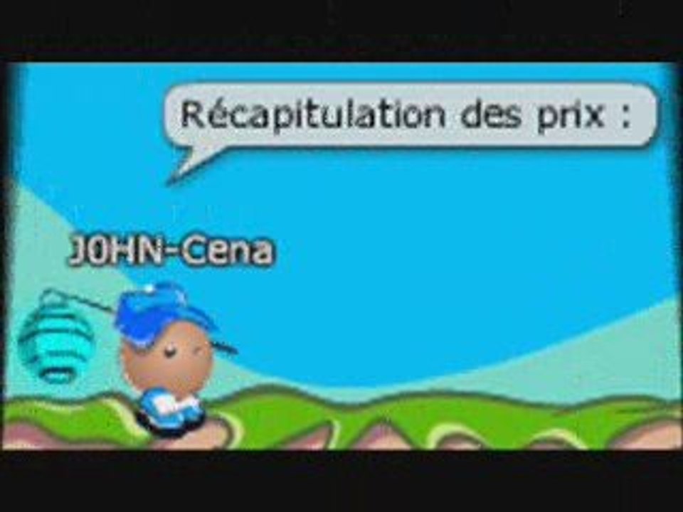 Blabla Prix N°1