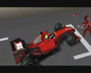 F60 - FELIPE MASSA LAP