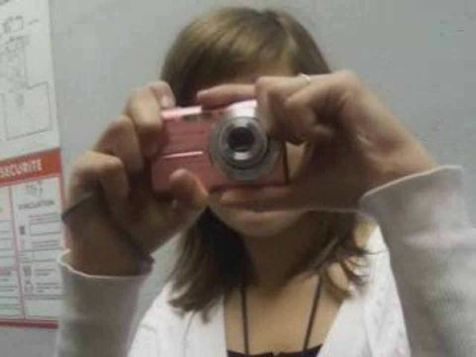 Mathilde dans tous ces états