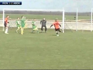 Mondreville AS [2-2] Atletico BDK (28/03/2009)