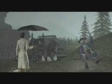 [Walkthrough] Syberia (01) Arrivée a Valadilène