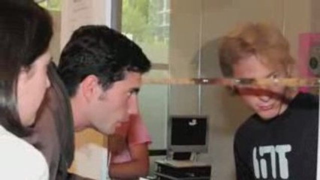 Montreux Jazz Festival 08