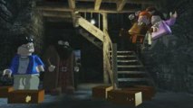 LEGO HARRY POTTER (TEASER SPANISH)