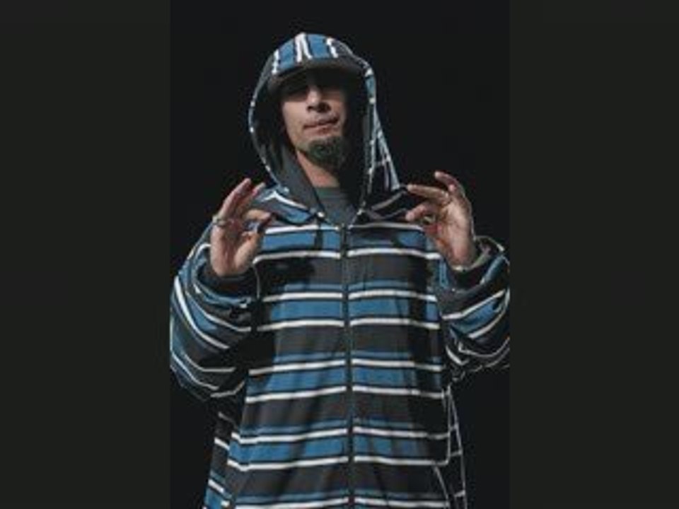 My Life remix  La fouine