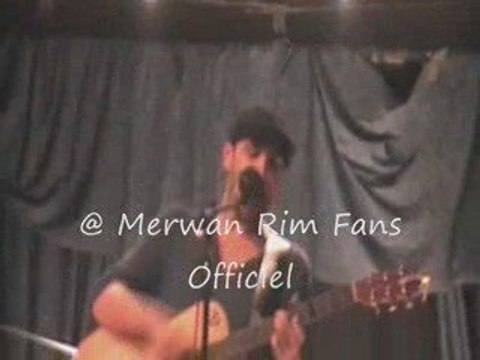 Merwan Rim Sans Danger (final) 23 mai 2009 Bourbon Lancy