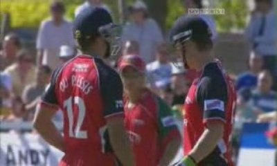 Lancs v Leices T20 Part 4
