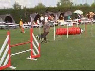 Trophée Equipe Lézignan M4 Tess