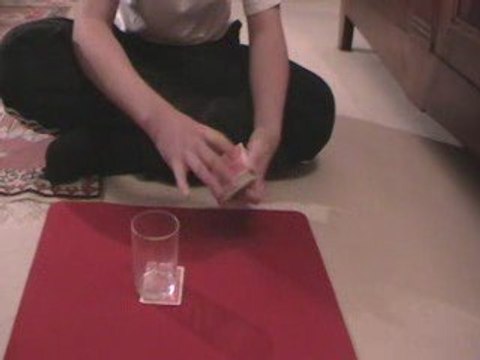 La dame de pique qui prend mon coeur !