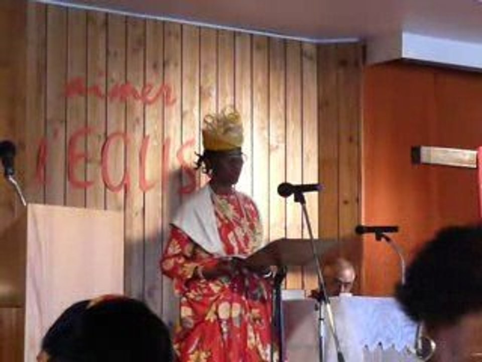 Discours Monette