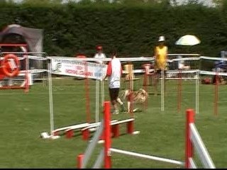 Trophée Equipe Lézignan M2 Chayan