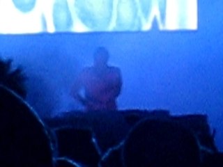 David Vendetta Live @ Pont Saint Esprit