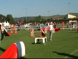 Trophée Equipe Lézignan M1 Boréale