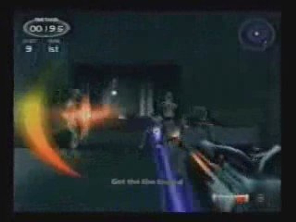 TimeSplitters 2 Casualty 29.5 SilentThunder