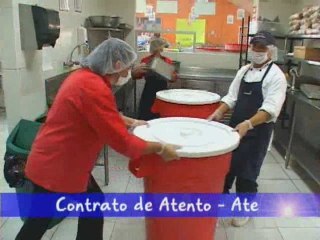 Espiritu de Equipo Sodexo Peru