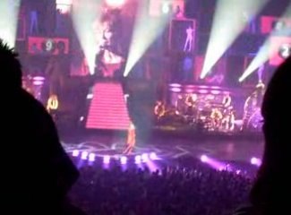 Appelle mon numéro live extrait