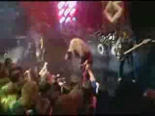 Twisted Sister - It`s Only Rock`n`Roll