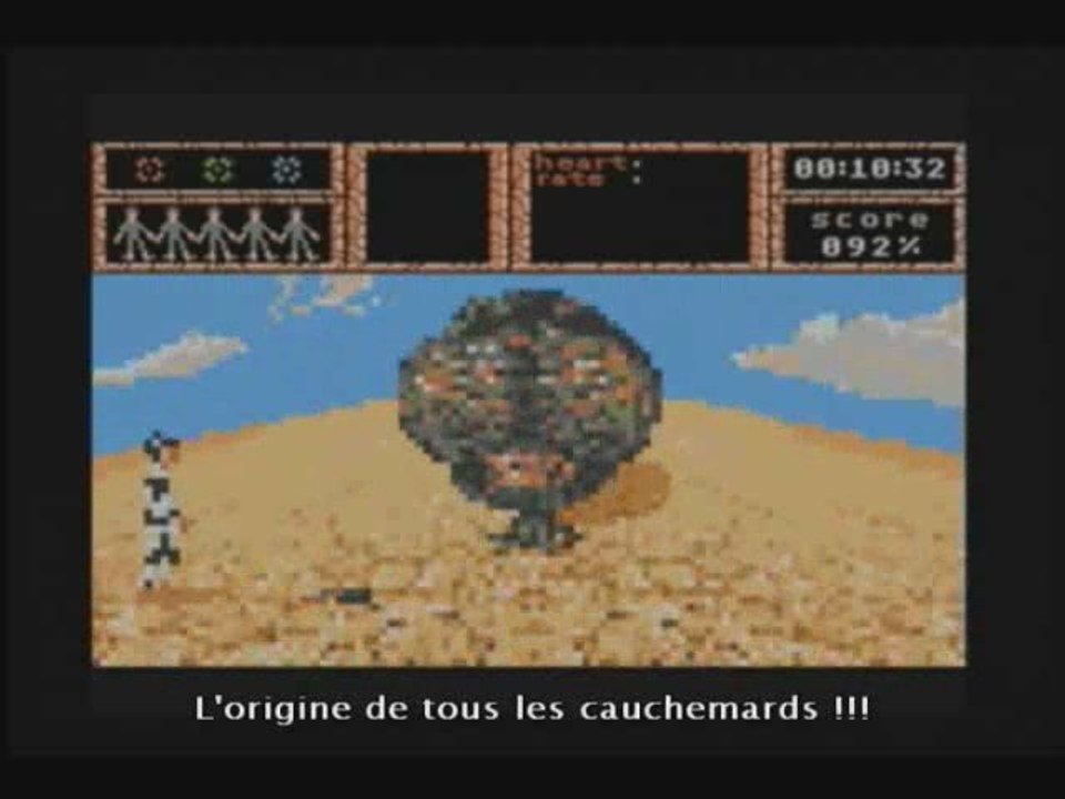 Retrovision vol.4 saison 1 (updated)