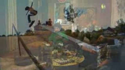 Movie trailer street dreams