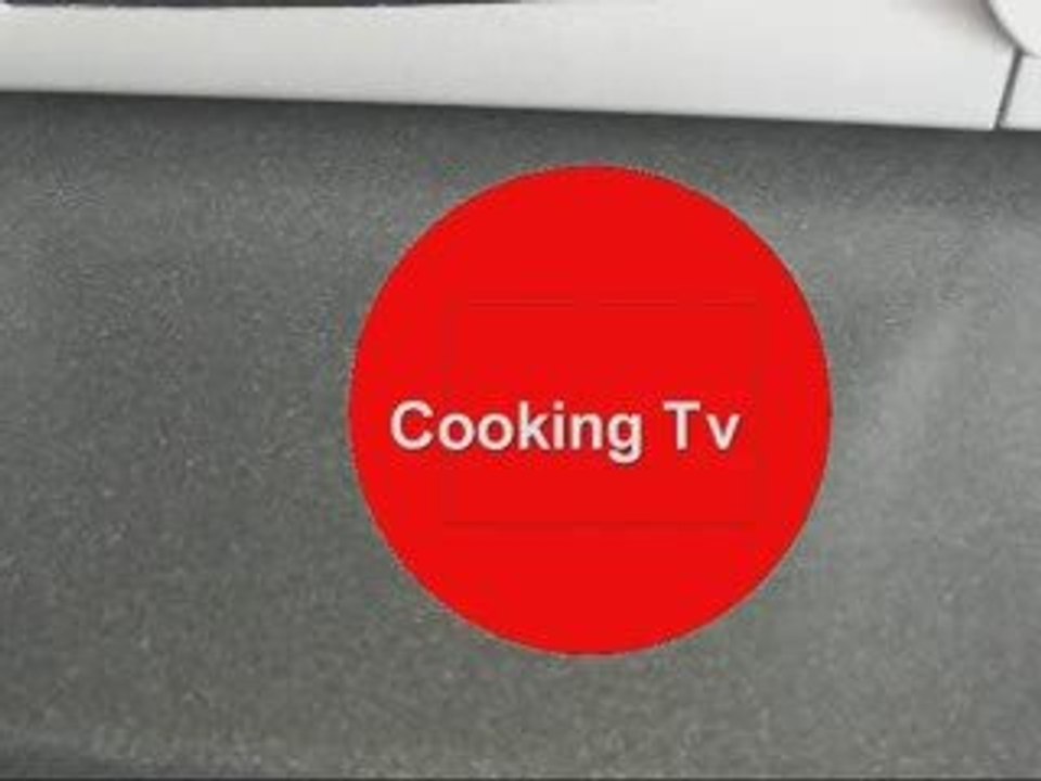 Operation Cuisine n*3