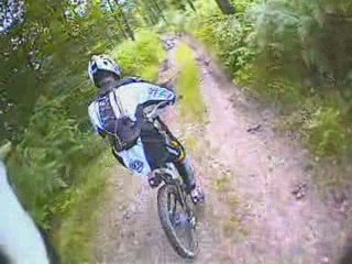 Montage ardennes cam embarquée
