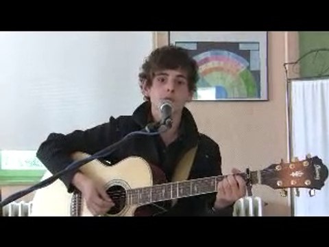 Déis musique L'élève de la Semaine®