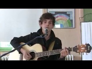 Déis musique L'élève de la Semaine®